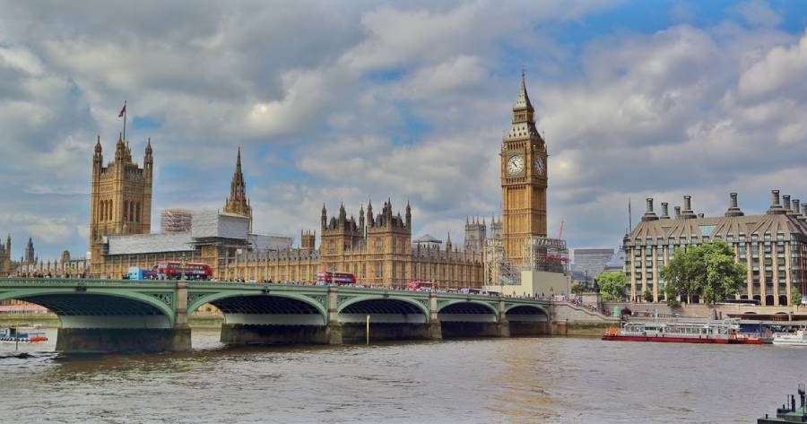 Como está sendo a entrada de brasileiros na Inglaterra?