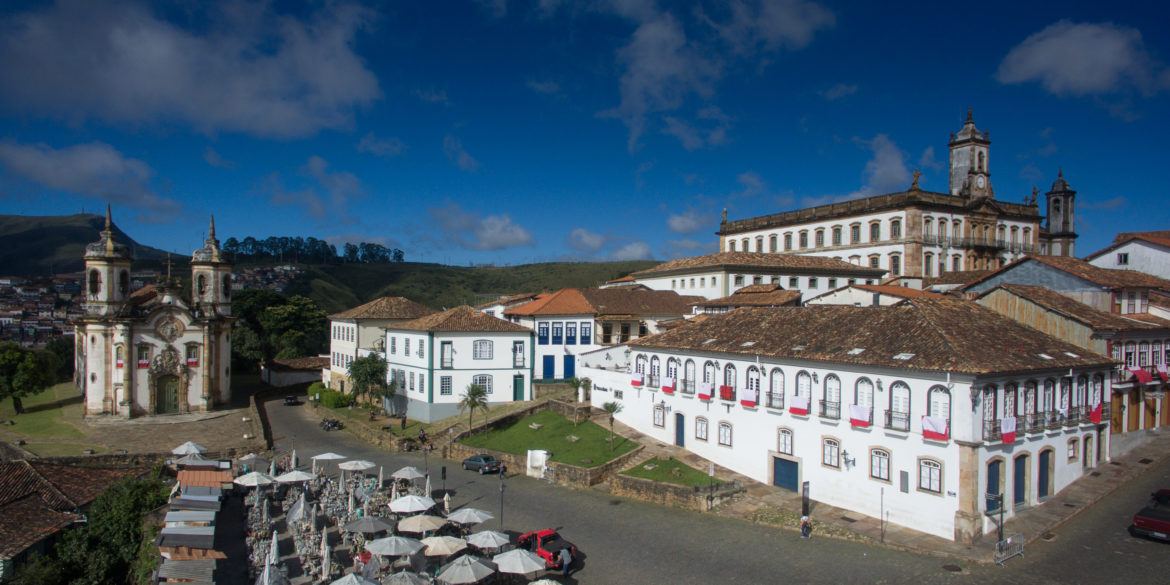 Ouro Preto Minas Gerais