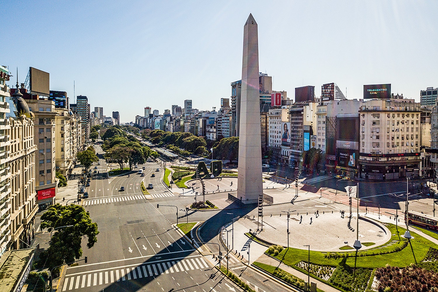 learn spanish in buenos aires argentina
