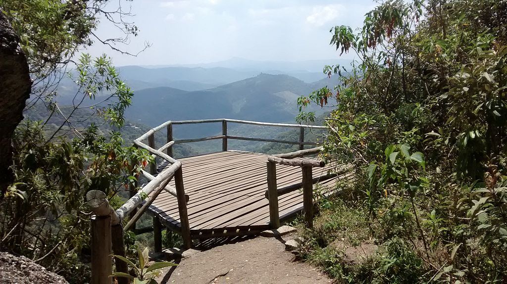 Monte Verde Minas Gerais