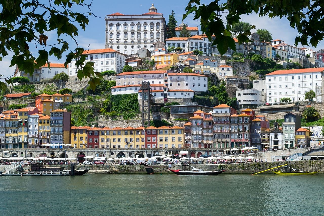 O que fazer na cidade do Porto - Portugal