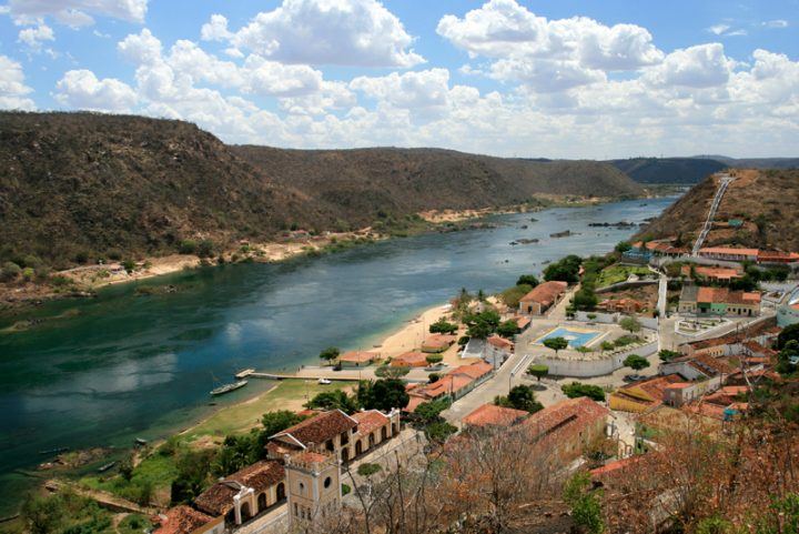 Melhores Cidades Para Visitar No Interior De Alagoas