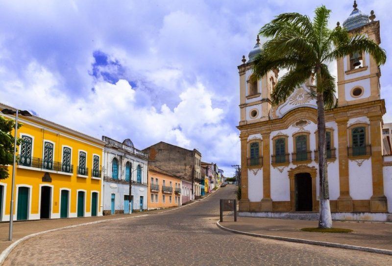 Melhores Cidades Para Visitar No Interior De Alagoas