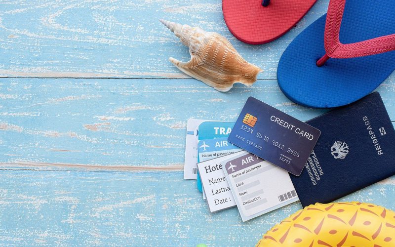 Promoção de passagens de madrugada