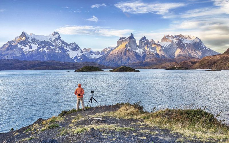 destinos no chile