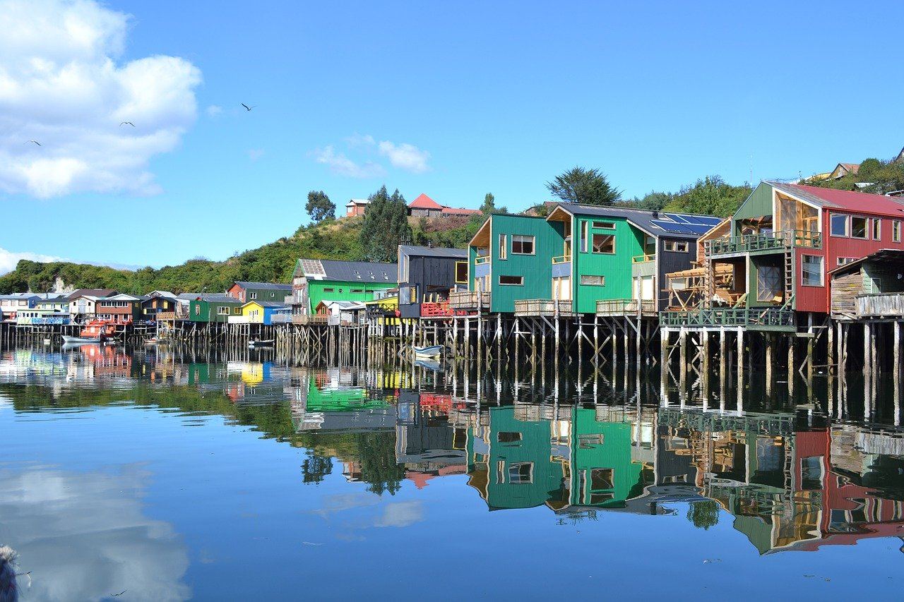 Ilha Chiloé