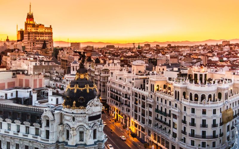 fazer conta bancária na Espanha