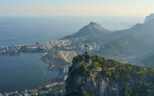 Novas regras para entrar no Brasil