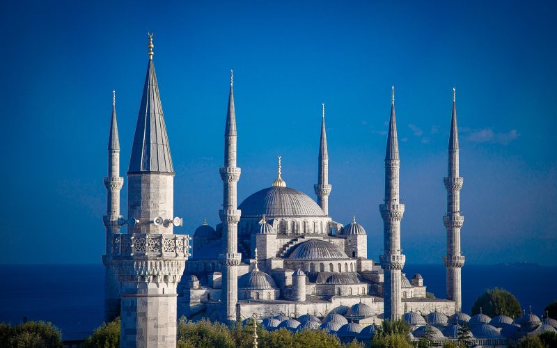 turquia regras de entrada