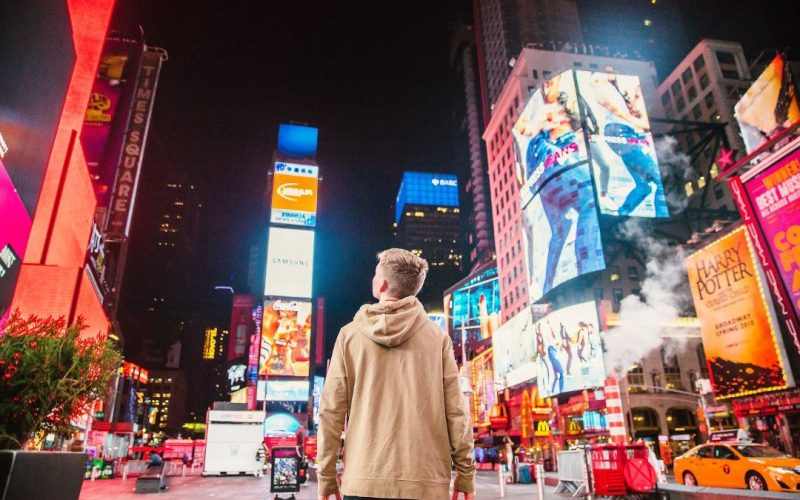 Vacinas gratuitas para turistas