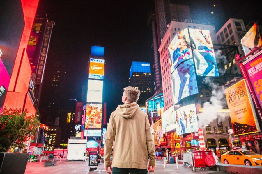 Vacinas gratuitas para turistas