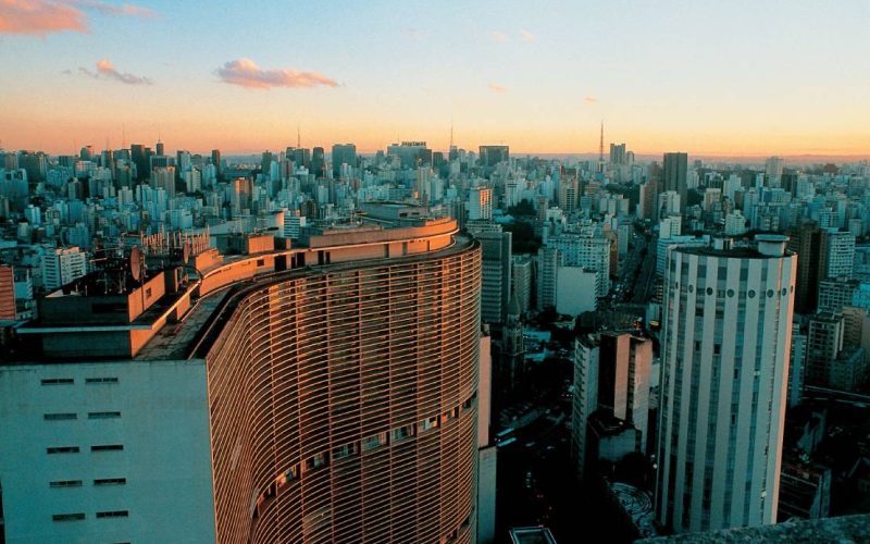 Calendário de vacinas em SP