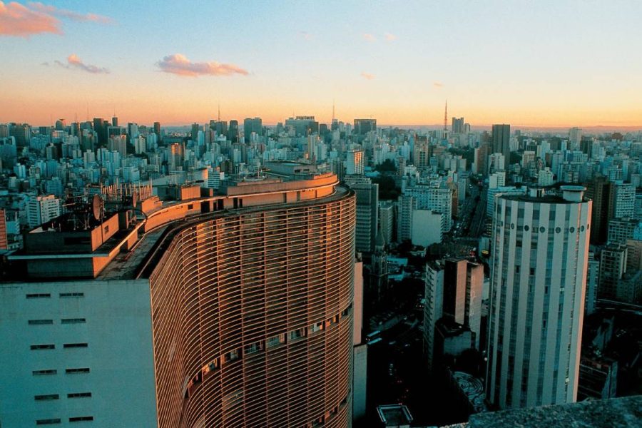 Calendário de vacinas em SP