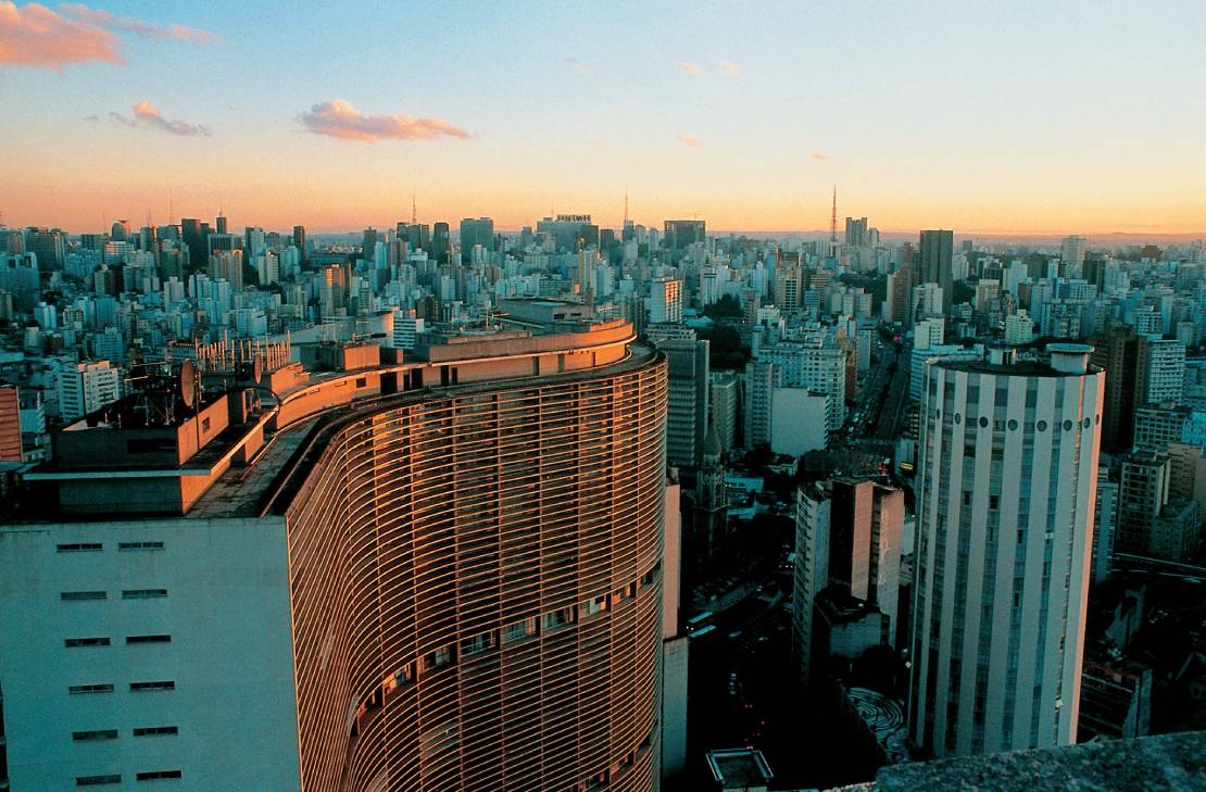 Calendário de vacinas em SP