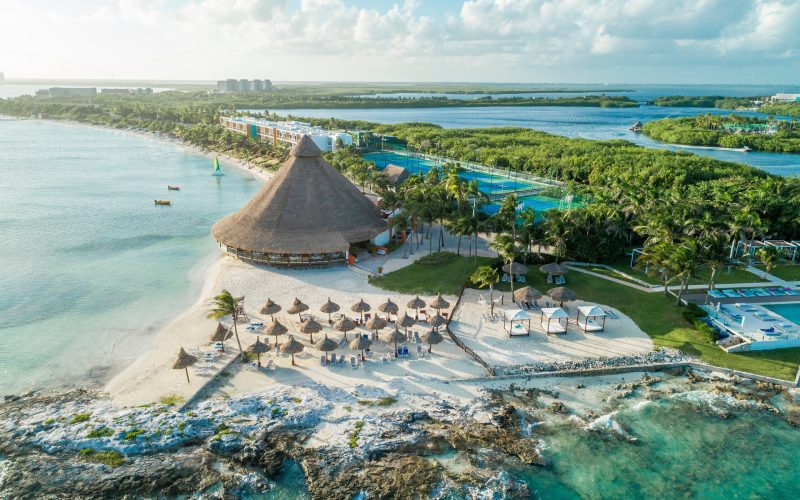 Cancun
