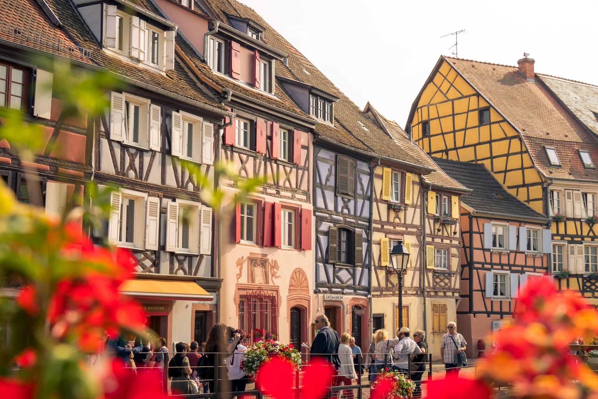 Most Charming Medieval Towns in Europe