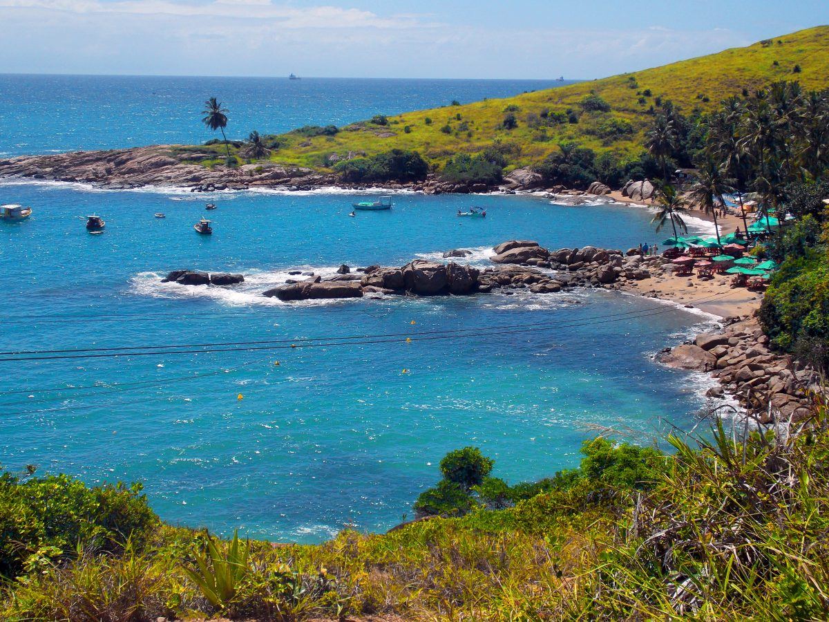 Melhores Cidades Do Interior De Pernambuco Para Visitar