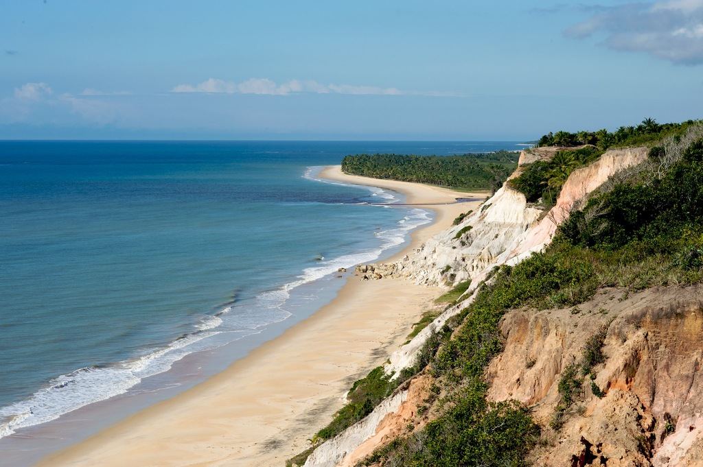 how to get to trancoso