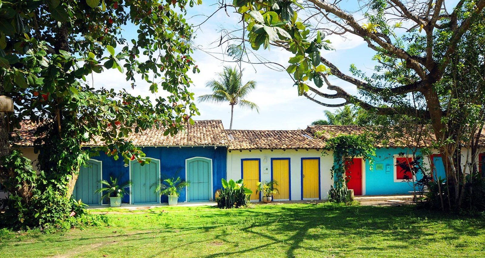 como chegar em trancoso