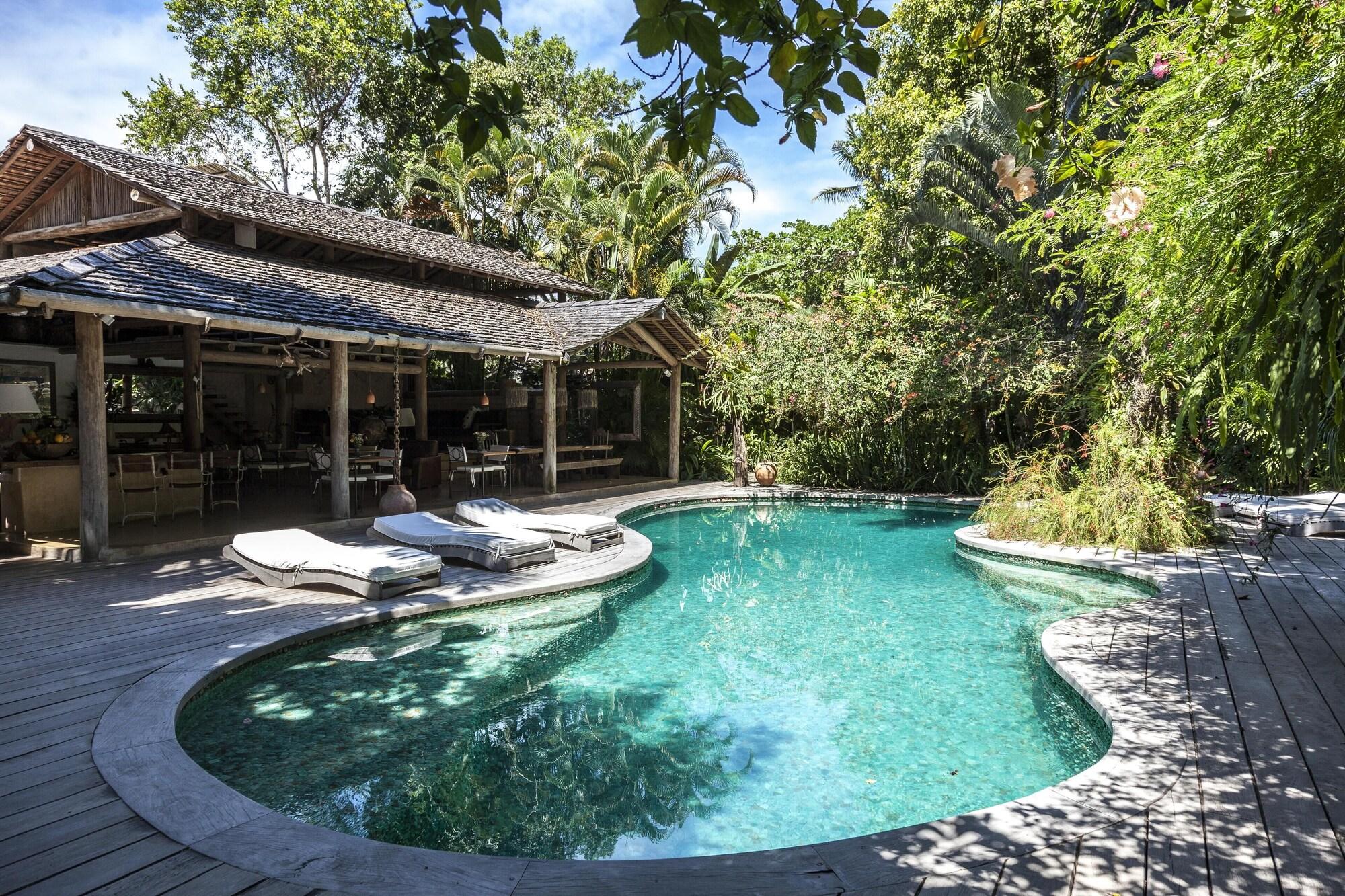 hospedagem em trancoso