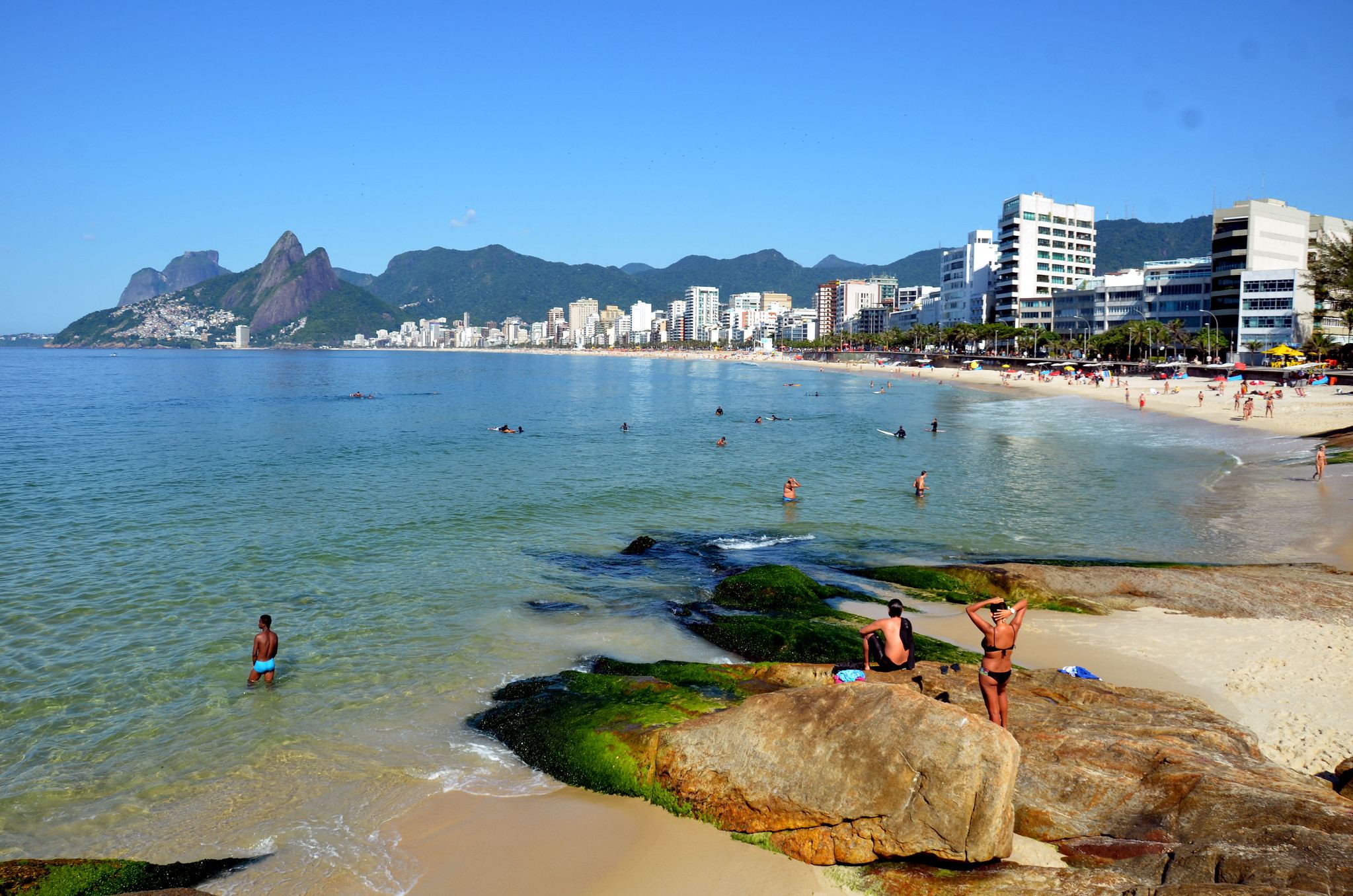 melhores Praias do Rio de Janeiro