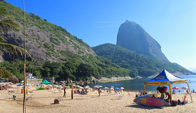 melhores Praias do Rio de Janeiro