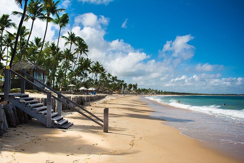 melhores praias de Recife