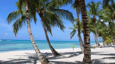 Punta Cana needs a visa