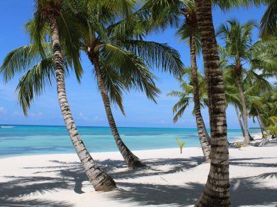 Punta Cana precisa de visto