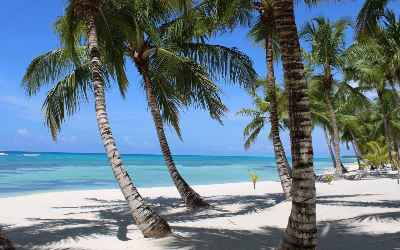 Punta Cana precisa de visto