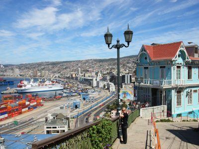 things to do in Valparaiso and Viña del Mar