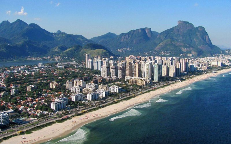 Barra da Tijuca