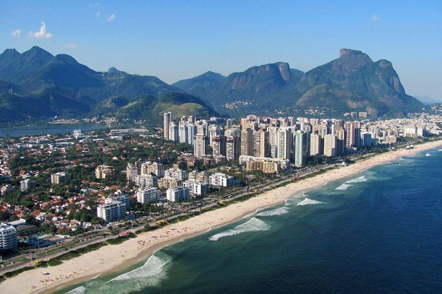 Barra da Tijuca