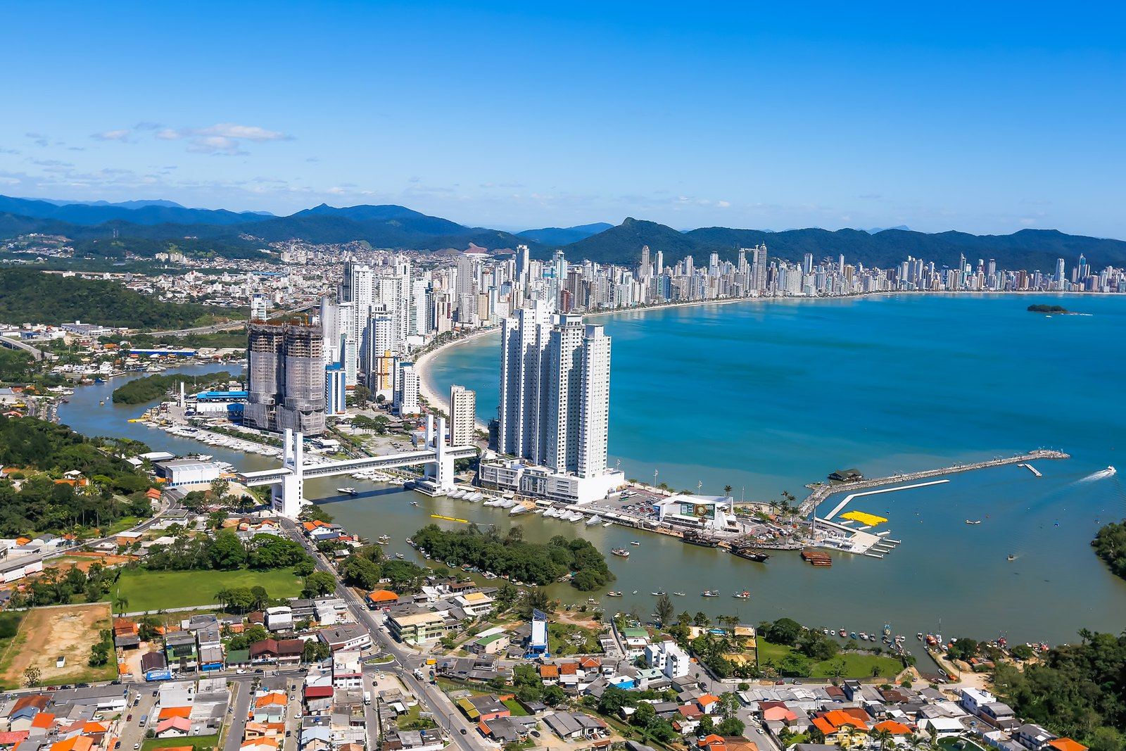 Florianopolis day trips