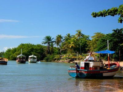 Things to do in Caraiva