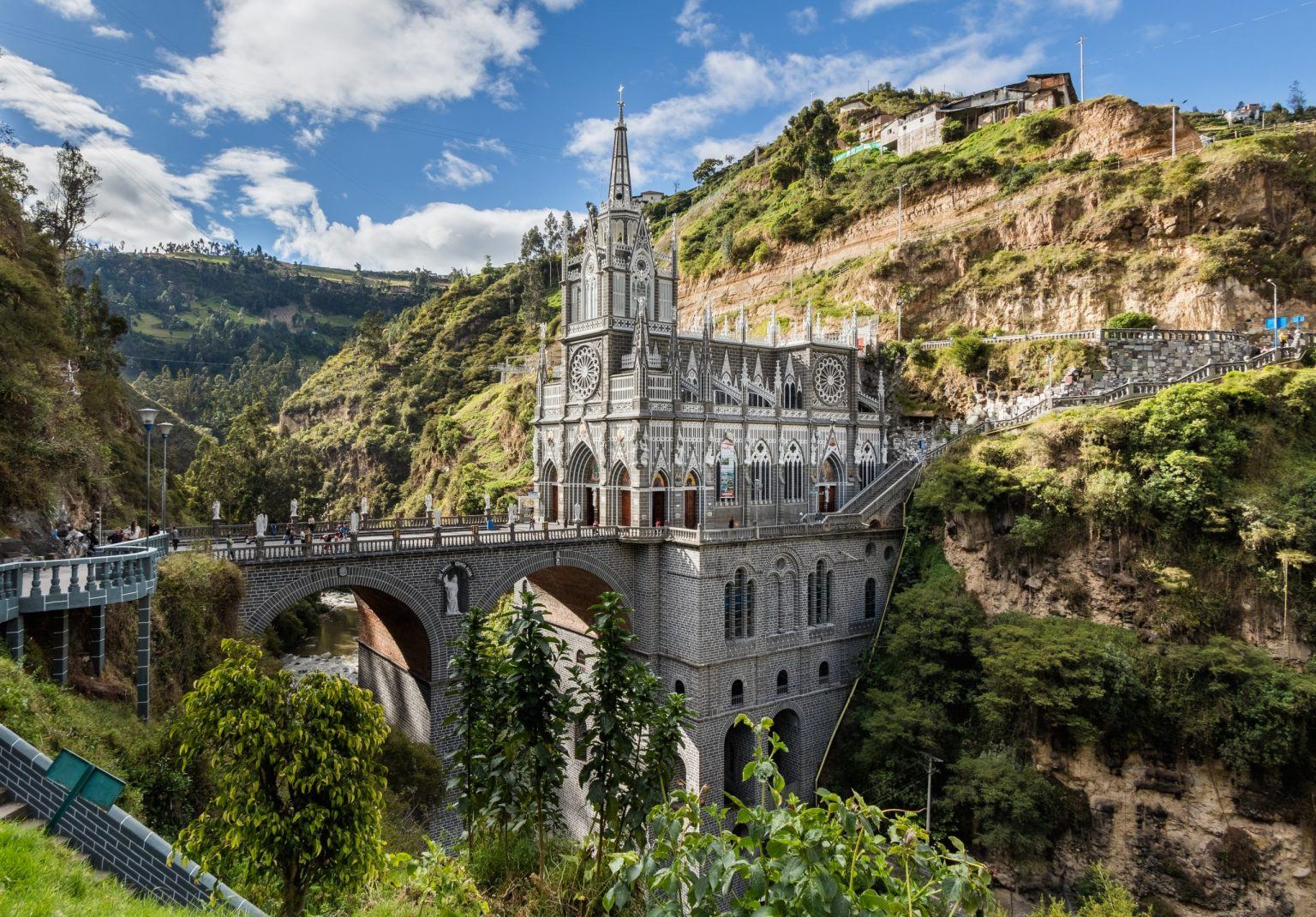 Turismo na Colômbia 12 motivos para visitar o país o quanto antes