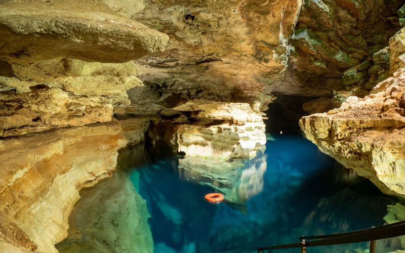 chapada diamantina
