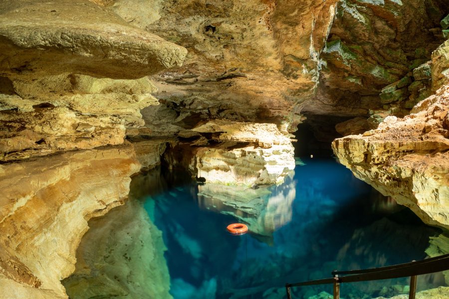 chapada diamantina