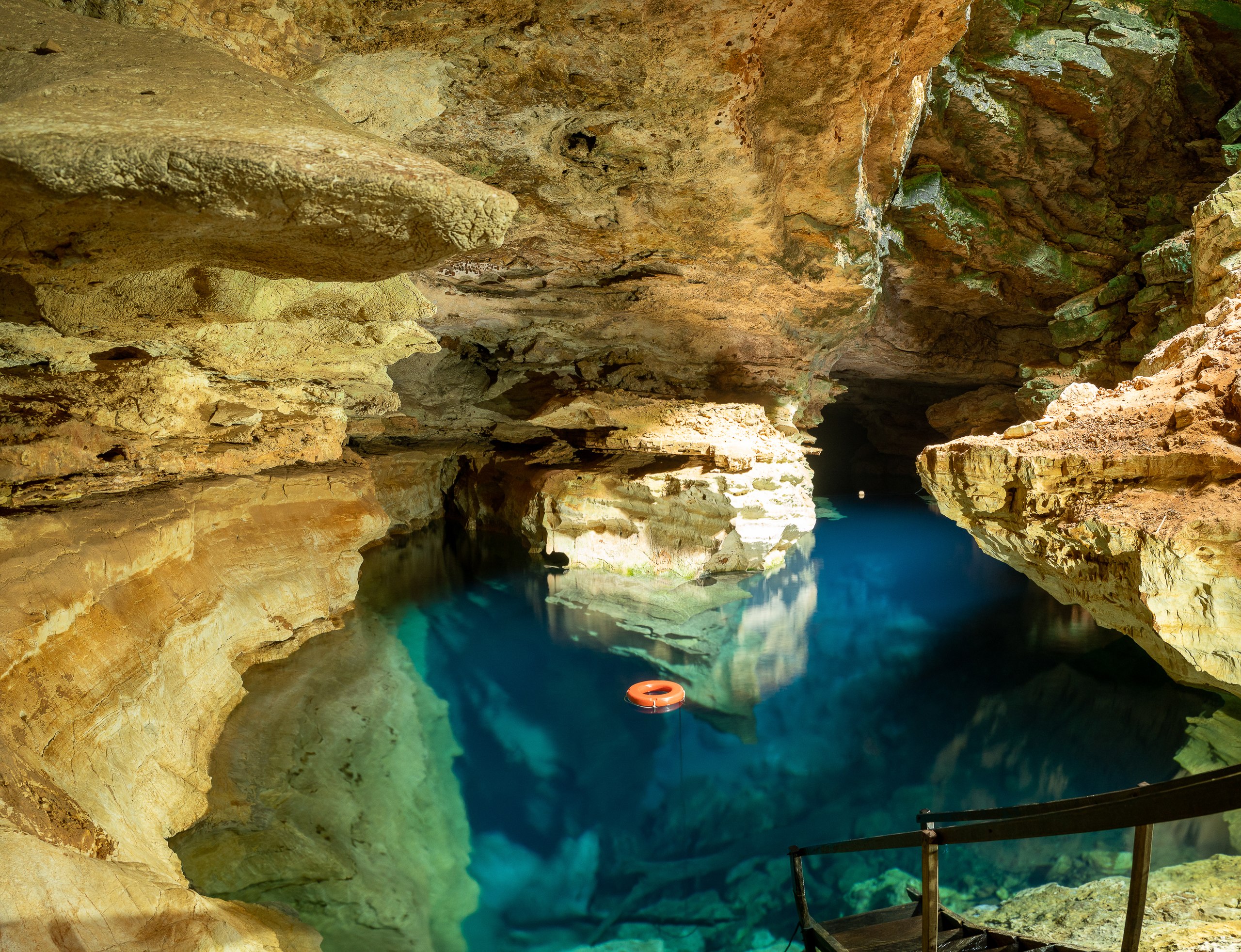 chapada diamantina