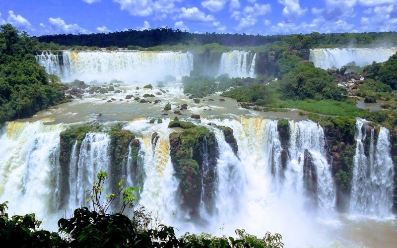 Foz do Iguaçu
