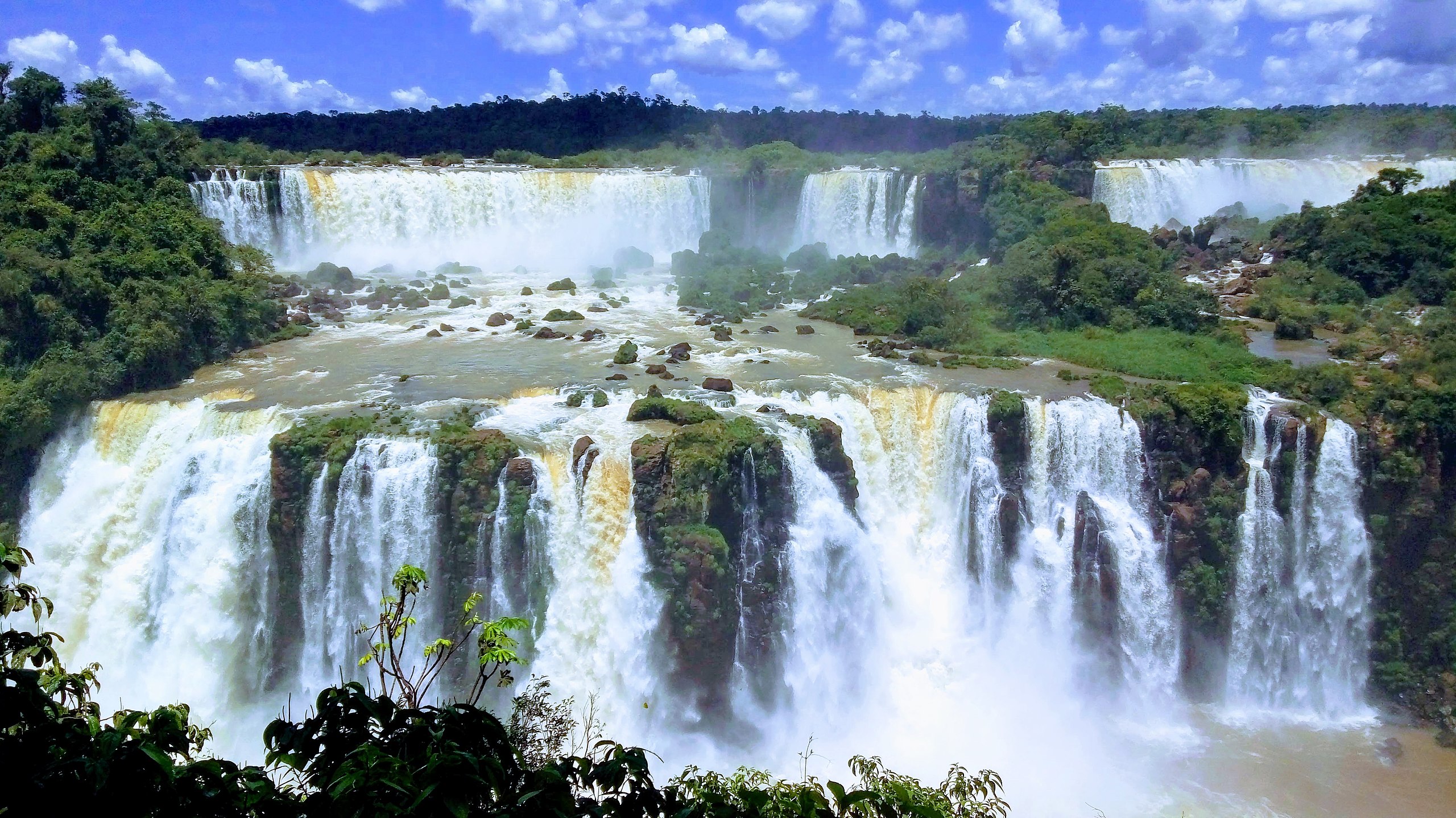 Foz do Iguaçu