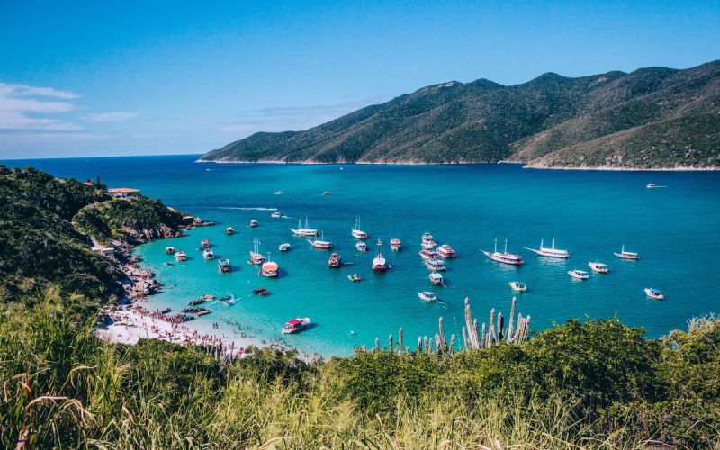 região dos lagos rio de janeiro