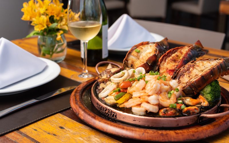 restaurantes em joão pessoa