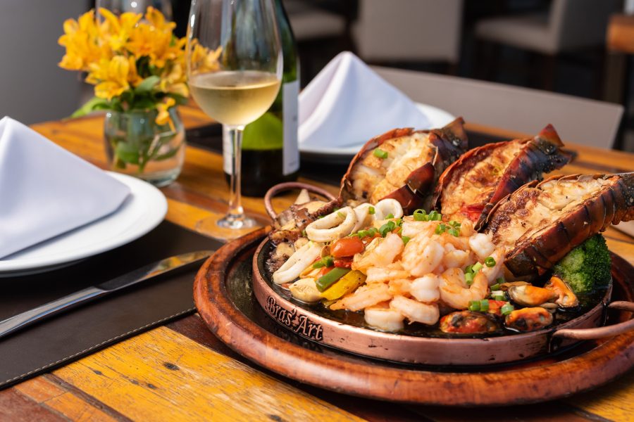 restaurantes em joão pessoa