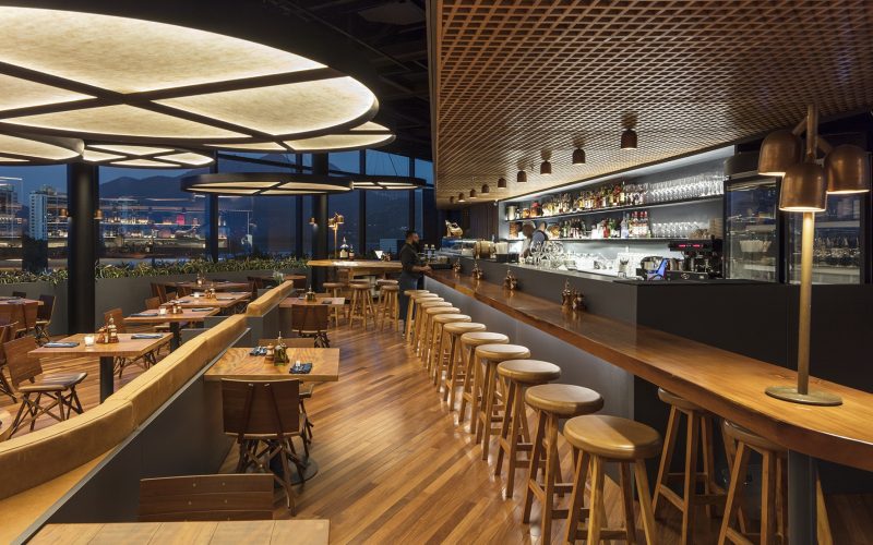 restaurantes rio de janeiro