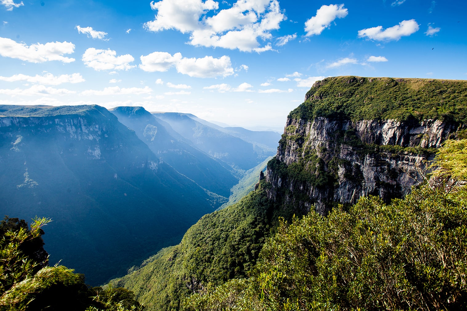 cambará do sul rio grande do sul