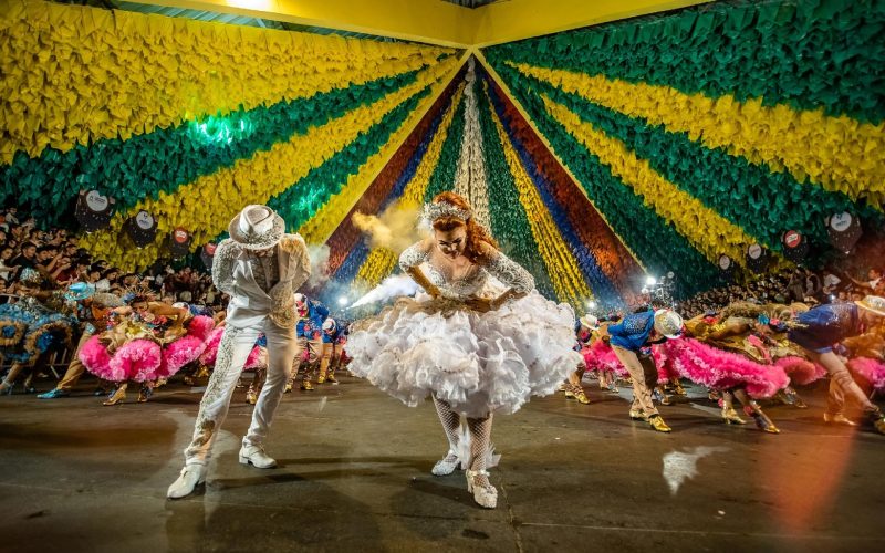são joão