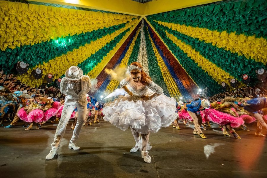 são joão