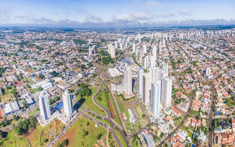 campo grande