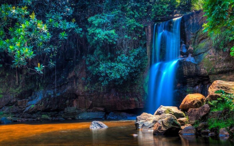 o que fazer na chapada dos guimarães